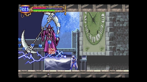 Castlevania Collections Bundle (PC) - Steam Key - GLOBAL - 4
