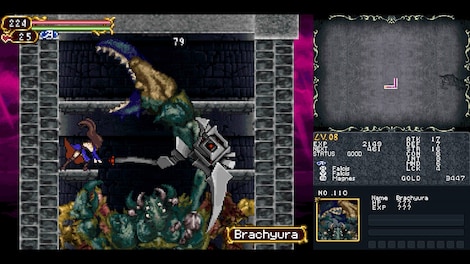 Castlevania Dominus Collection (Xbox Series X/S) - Xbox Live Account - GLOBAL - 8