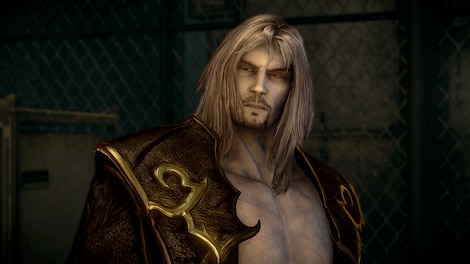 Castlevania: Lords of Shadow 2 - Dark Dracula Costume Steam Gift GLOBAL - 5