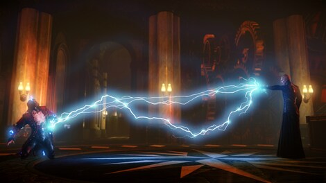 Castlevania: Lords of Shadow 2 Digital Bundle Steam Gift EUROPE - 5