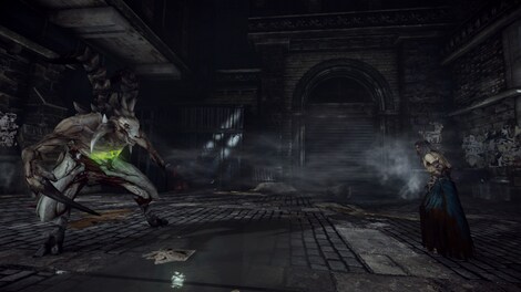 Castlevania: Lords of Shadow 2 Digital Bundle Steam Gift EUROPE - 7