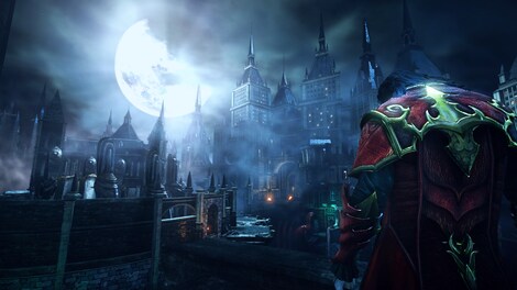 Castlevania: Lords of Shadow 2 Digital Bundle Steam Gift EUROPE - 3