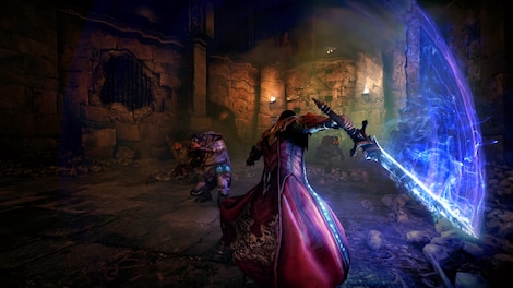 Castlevania: Lords of Shadow 2 Digital Bundle Steam Gift GLOBAL - 15