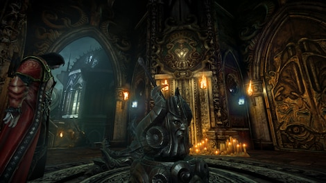 Castlevania: Lords of Shadow 2 Digital Bundle Steam Gift GLOBAL - 13