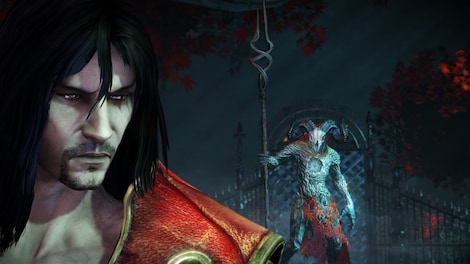 Castlevania: Lords of Shadow 2 Digital Bundle Steam Gift GLOBAL - 14