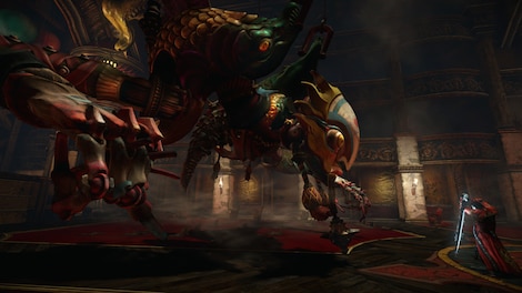 Castlevania: Lords of Shadow 2 Digital Bundle Steam Gift GLOBAL - 11