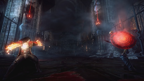 Castlevania: Lords of Shadow 2 Digital Bundle Steam Gift GLOBAL - 9