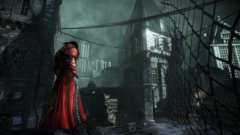 Castlevania: Lords of Shadow 2 Digital Bundle Steam Gift GLOBAL - 12