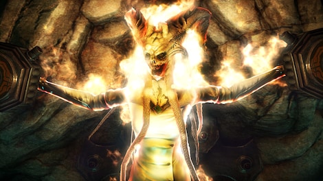 Castlevania: Lords of Shadow 2 Digital Bundle Steam Gift GLOBAL - 8