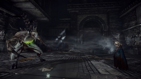 Castlevania: Lords of Shadow 2 Digital Bundle Steam Gift GLOBAL - 7