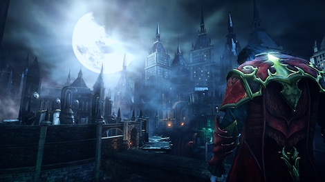 Castlevania: Lords of Shadow 2 Digital Bundle Steam Gift GLOBAL - 3