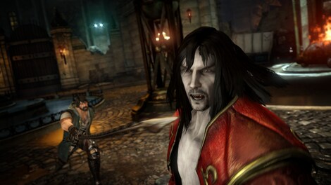 Castlevania: Lords of Shadow 2 Digital Bundle Steam Gift GLOBAL - 6