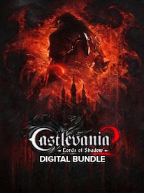 Castlevania: Lords of Shadow 2 Digital Bundle Steam Gift GLOBAL - 1