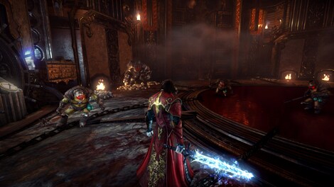 Castlevania: Lords of Shadow 2 Digital Bundle Steam Gift GLOBAL - 2