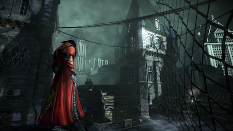 Castlevania: Lords of Shadow 2 Digital Bundle Steam Key EUROPE - 12