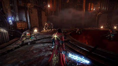 Castlevania: Lords of Shadow 2 Digital Bundle Steam Key EUROPE - 2