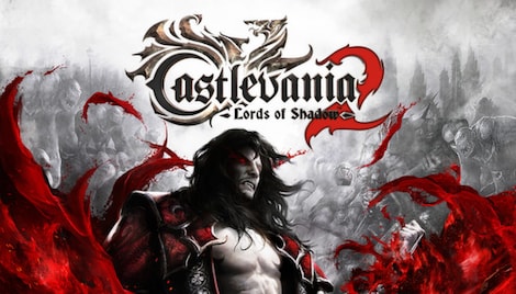 Castlevania: Lords of Shadow 2 (PC) - Steam Account - GLOBAL - 2