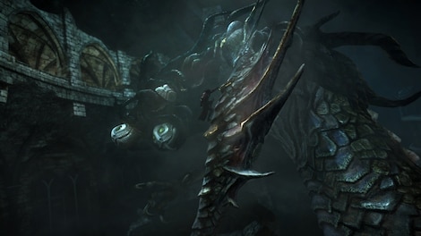 Castlevania: Lords of Shadow 2 (PC) - Steam Account - GLOBAL - 11