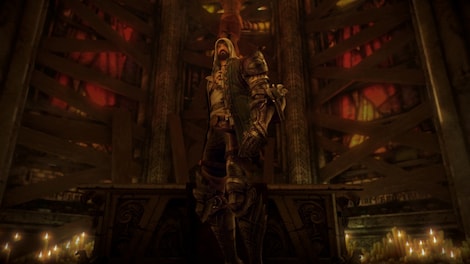 Castlevania: Lords of Shadow 2 (PC) - Steam Account - GLOBAL - 8