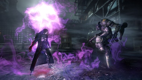 Castlevania: Lords of Shadow 2 - Relic Rune Pack Steam Key GLOBAL - 0