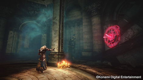 Castlevania: Lords of Shadow 2 - Revelations DLC Steam Gift GLOBAL - 6