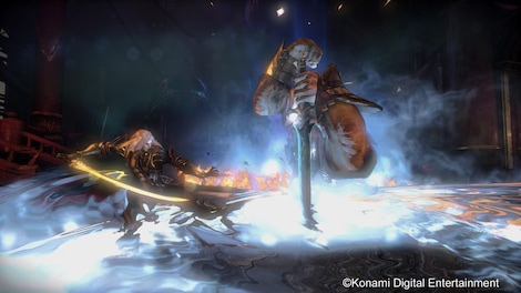 Castlevania: Lords of Shadow 2 - Revelations DLC Steam Gift GLOBAL - 2