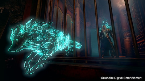 Castlevania: Lords of Shadow 2 - Revelations DLC Steam Key GLOBAL - 5