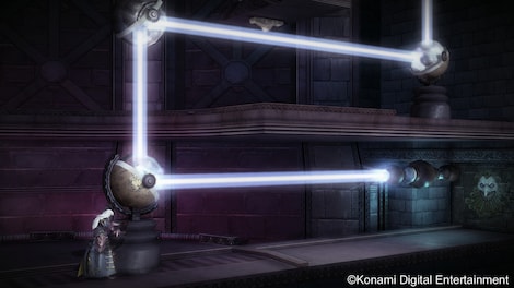 Castlevania: Lords of Shadow – Mirror of Fate HD Steam Gift LATAM - 9