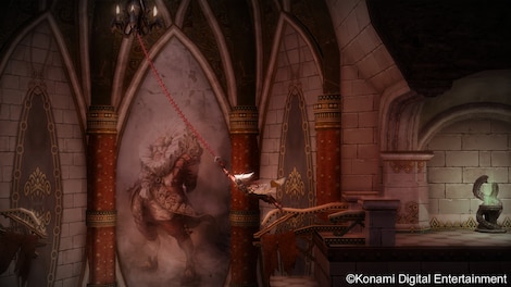 Castlevania: Lords of Shadow – Mirror of Fate HD Steam Key CIS - 7