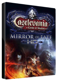 Castlevania: Lords of Shadow – Mirror of Fate HD Steam Key CIS - 2