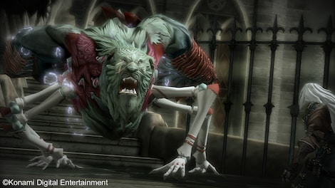 Castlevania: Lords of Shadow – Mirror of Fate HD Steam Key GLOBAL - 8