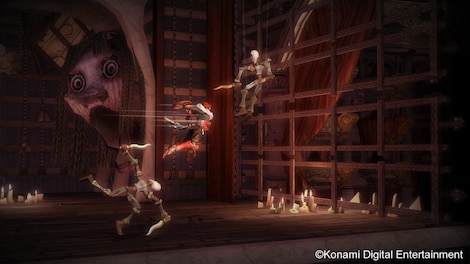 Castlevania: Lords of Shadow – Mirror of Fate HD Steam Key GLOBAL - 5