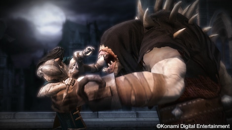 Castlevania: Lords of Shadow – Mirror of Fate HD Steam Key LATAM - 6