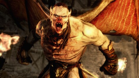 Castlevania: Lords of Shadow Ultimate Edition Steam Gift EUROPE - 6