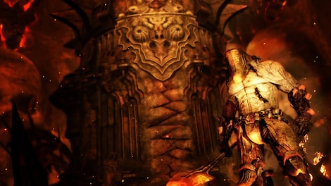 Castlevania: Lords of Shadow Ultimate Edition Steam Gift EUROPE - 3