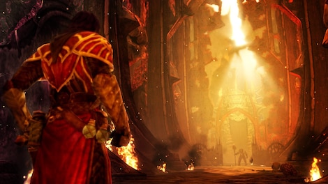 Castlevania: Lords of Shadow Ultimate Edition Steam Gift GLOBAL - 11