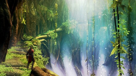Castlevania: Lords of Shadow Ultimate Edition Steam Key EUROPE - 0