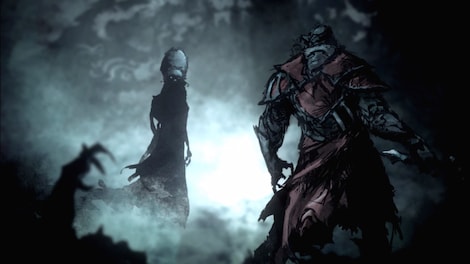 Castlevania: Lords of Shadow Ultimate Edition Steam Key EUROPE - 4