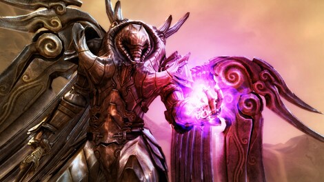 Castlevania: Lords of Shadow Ultimate Edition Steam Key EUROPE - 7