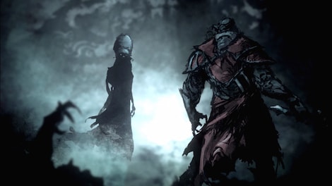 Castlevania: Lords of Shadow Ultimate Edition Steam Key RU/CIS - 4