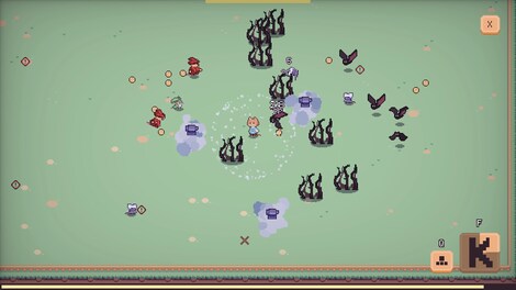 Cat Bait (PC) - Steam Gift - EUROPE - 5