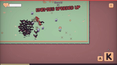 Cat Bait (PC) - Steam Gift - EUROPE - 4