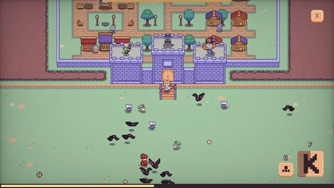 Cat Bait (PC) - Steam Gift - GLOBAL - 7