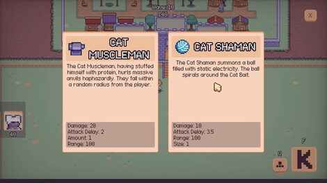 Cat Bait (PC) - Steam Gift - GLOBAL - 6