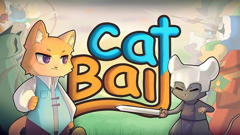 Cat Bait (PC) - Steam Gift - GLOBAL - 0