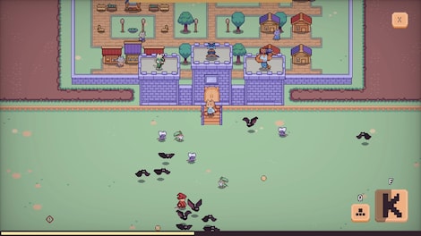 Cat Bait (PC) - Steam Key - GLOBAL - 7