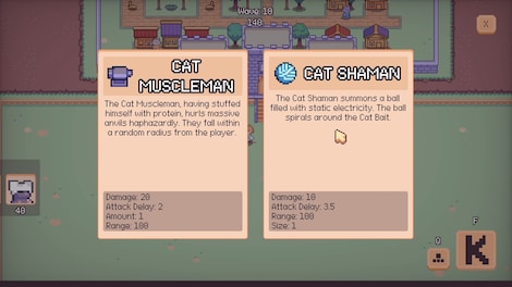 Cat Bait (PC) - Steam Key - GLOBAL - 6