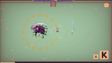 Cat Bait (PC) - Steam Key - GLOBAL - 3