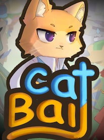 Cat Bait (PC) - Steam Key - GLOBAL - 1