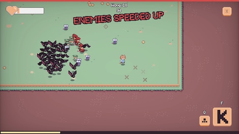 Cat Bait (PC) - Steam Key - GLOBAL - 4